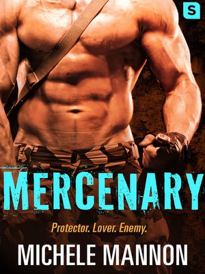 cover image of Mercenary